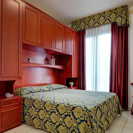 Otel Garni San Carlo Lido di Jesolo