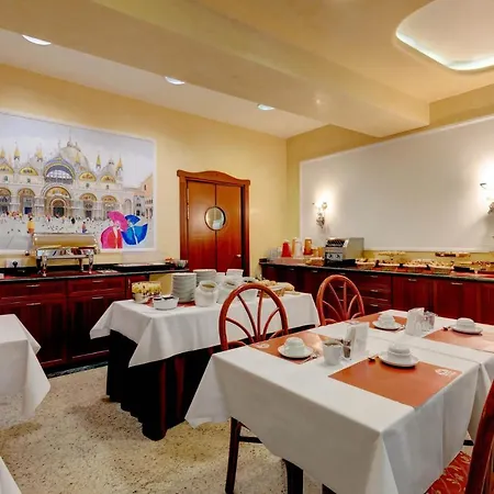 Garni San Carlo