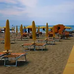 호텔 Garni San Carlo 리도 디 예솔로