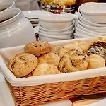 호텔 Garni San Carlo 3*