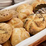 호텔 Garni San Carlo 리도 디 예솔로