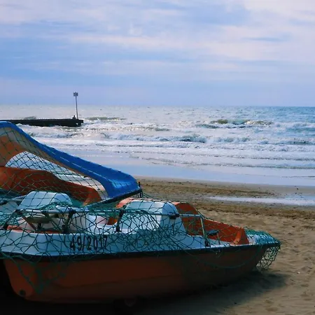 Garni San Carlo Lido di Jesolo