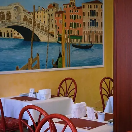 Hotel Garni San Carlo Lido di Jesolo