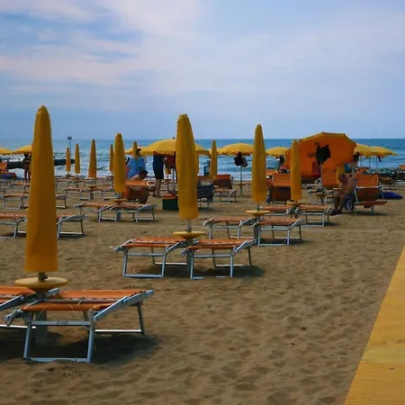 Hotel Garni San Carlo Lido di Jesolo