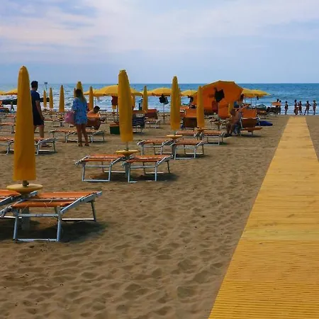 Garni San Carlo 3* Jesolo