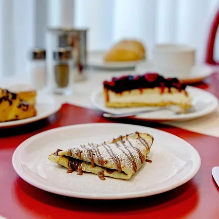 Garni San Carlo