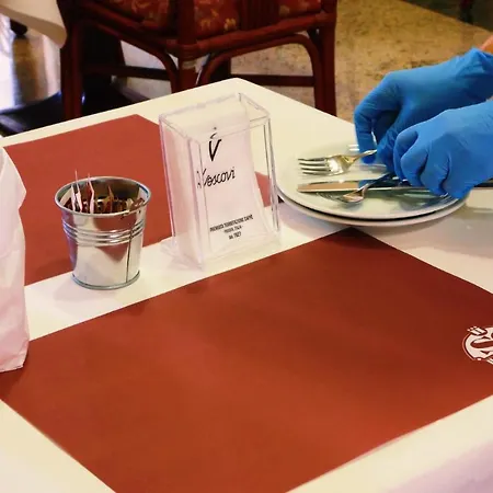 Garni San Carlo 3* Jesolo