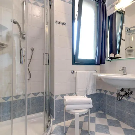 Hotel Garni San Carlo