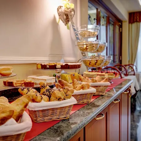 Garni San Carlo 3* Jesolo
