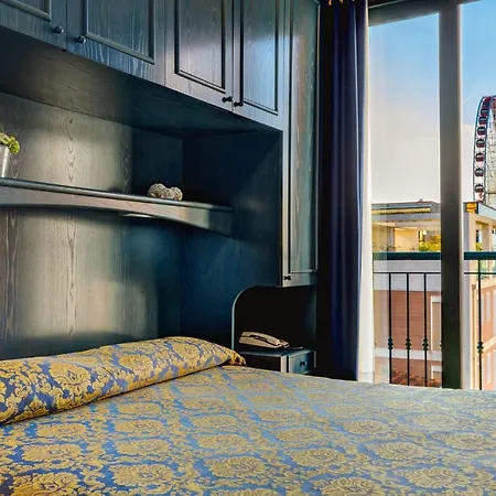 Hotel Garni San Carlo 3*