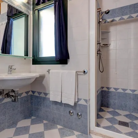 Hotel Garni San Carlo Jesolo