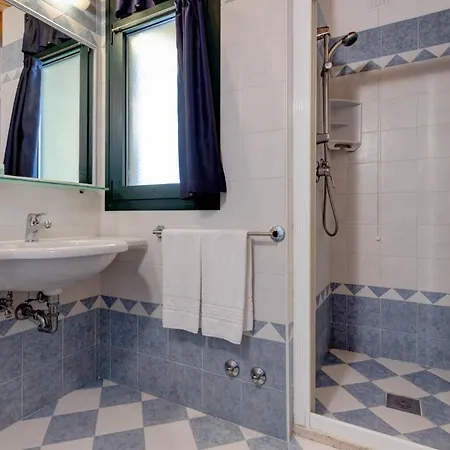 Hotel Garni San Carlo Lido di Jesolo