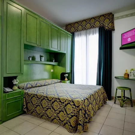 Garni San Carlo