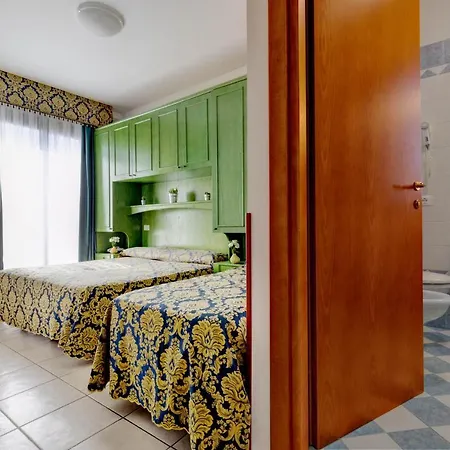 Garni San Carlo Hotel Lido di Jesolo