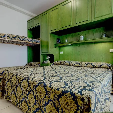 Garni San Carlo 3*