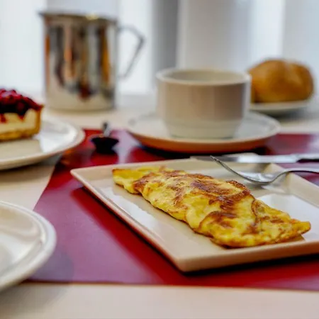 Garni San Carlo Jesolo