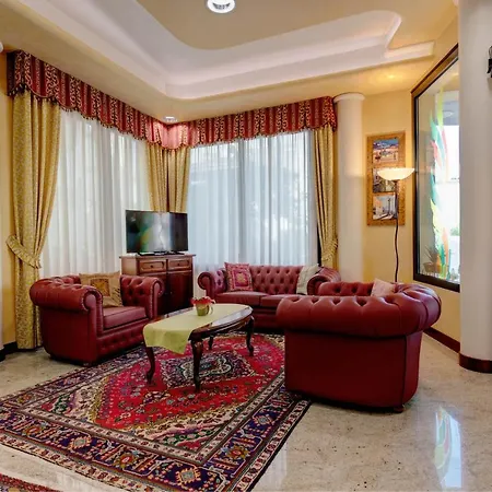 Garni San Carlo Hotel