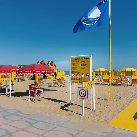 Hotel Garni San Carlo Lido di Jesolo