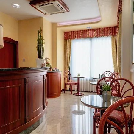 Garni San Carlo Jesolo