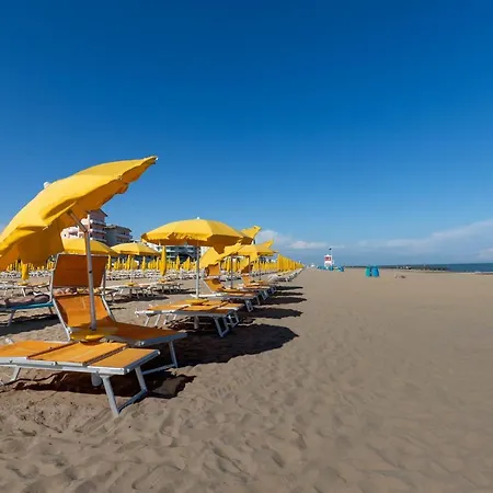 Garni San Carlo Lido di Jesolo