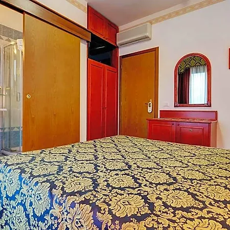 Hotell Garni San Carlo
