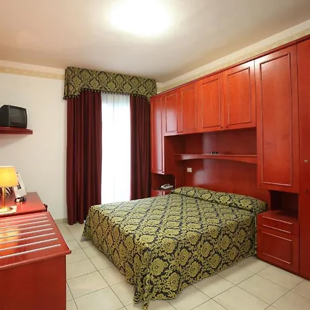 Hotel Garni San Carlo Lido di Jesolo