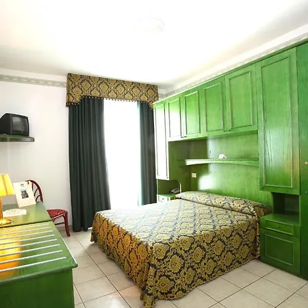 Garni San Carlo 3* Jesolo