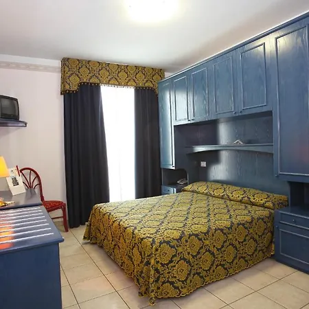 Hotel Garni San Carlo