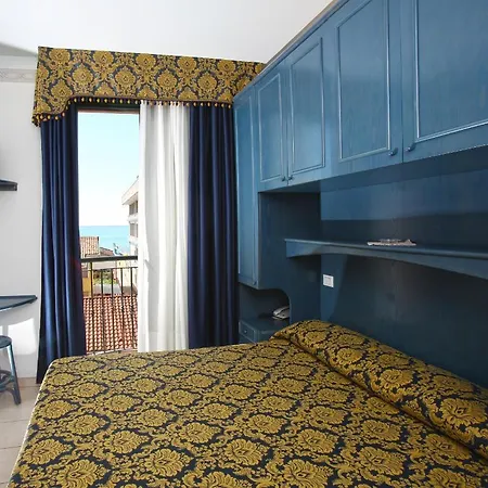Hotel Garni San Carlo