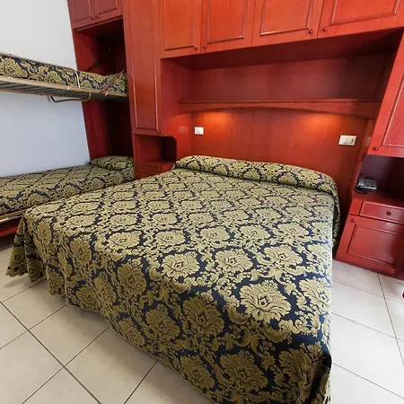 Garni San Carlo