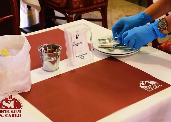 Garni San Carlo 3* Lido di Jesolo