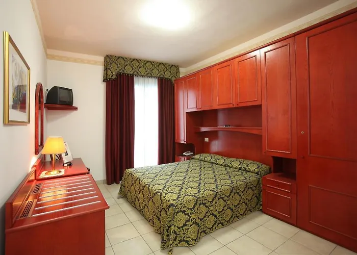 Hotel Garni San Carlo Lido di Jesolo
