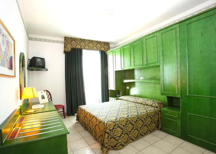 Garni San Carlo 3* Lido di Jesolo