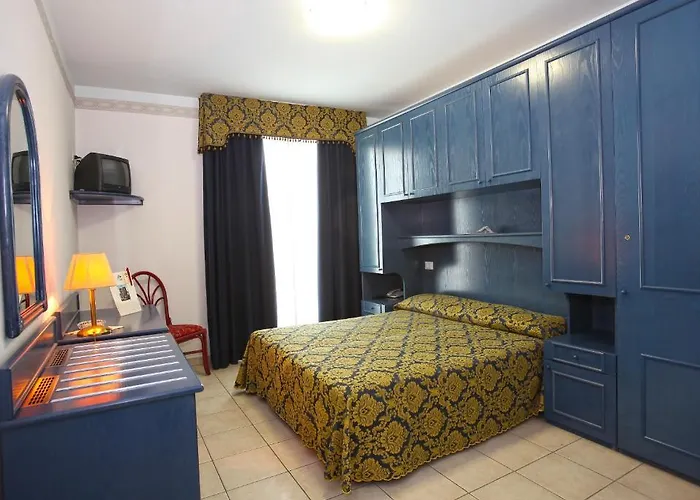 Hotel Garni San Carlo